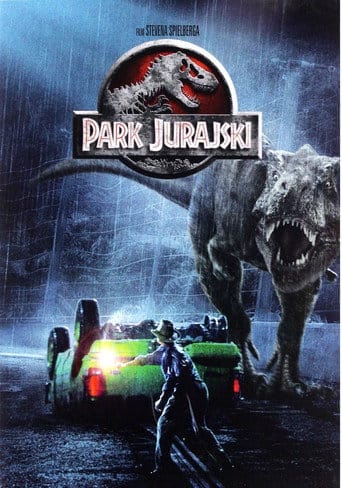 Park Jurajski Cały film - Gdzie obejrzeć online - Viderio