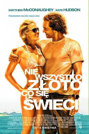 Nie wszystko złoto co się świeci Cały film - Gdzie obejrzeć online - Viderio