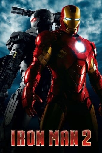 Iron Man 2 Cały film - Gdzie obejrzeć online - Viderio