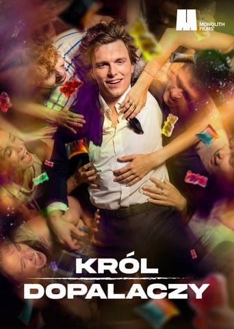 Król dopalaczy Cały film - Gdzie obejrzeć online - Viderio