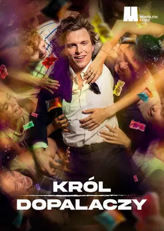 Król dopalaczy Cały film - Gdzie obejrzeć online - Viderio