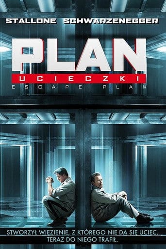 Plan ucieczki Cały film - Gdzie obejrzeć online - Viderio