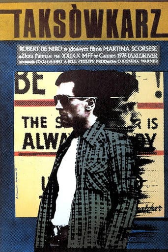Taksówkarz Cały film - Gdzie obejrzeć online - Viderio