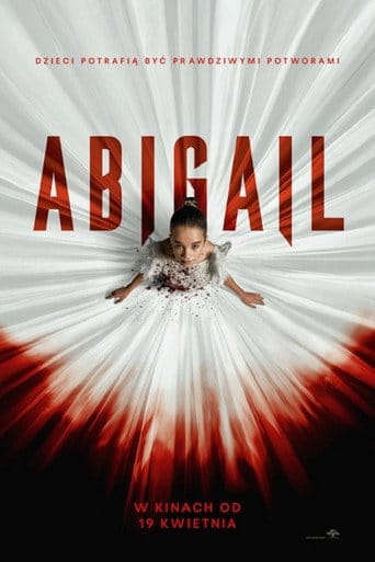Abigail Cały film - Gdzie obejrzeć online - Viderio