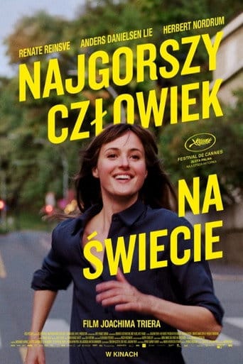 Najgorszy człowiek na świecie Cały film - Gdzie obejrzeć online - Viderio