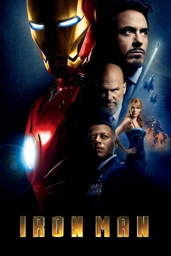 Iron Man Cały film - Gdzie obejrzeć online - Viderio