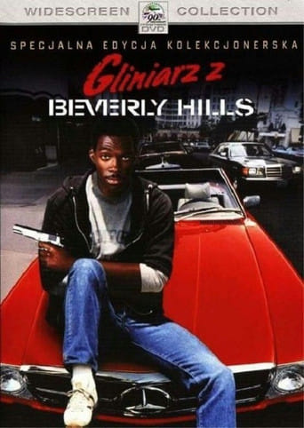 Gliniarz z Beverly Hills Cały film - Gdzie obejrzeć online - Viderio