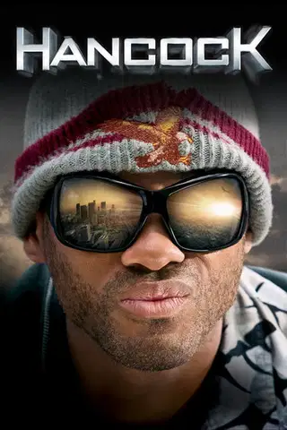 Hancock Cały film - Gdzie obejrzeć online - Viderio