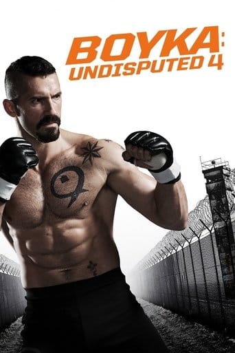 Champion 4: Walka o honor Cały film - Gdzie obejrzeć online - Viderio