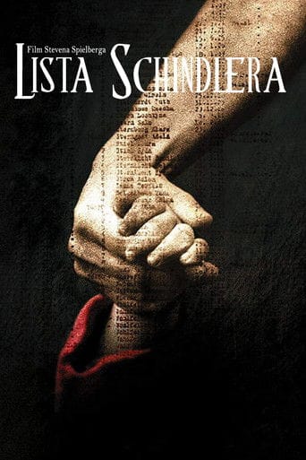 Lista Schindlera Cały film - Gdzie obejrzeć online - Viderio