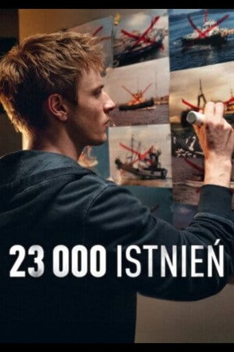 23 000 istnień Cały film - Gdzie obejrzeć online - Viderio