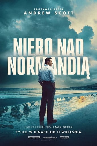 Niebo nad Normandią Cały film - Gdzie obejrzeć online - Viderio