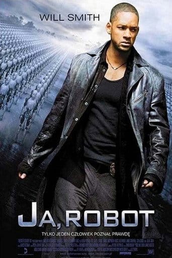 Ja, robot Cały film - Gdzie obejrzeć online - Viderio