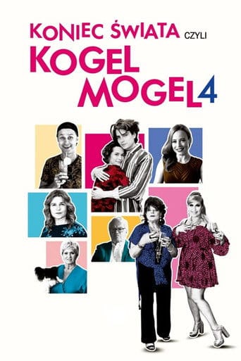 Koniec świata czyli Kogel mogel 4 Cały film - Gdzie obejrzeć online - Viderio