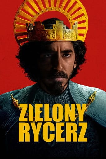 Zielony Rycerz. Green Knight Cały film - Gdzie obejrzeć online - Viderio