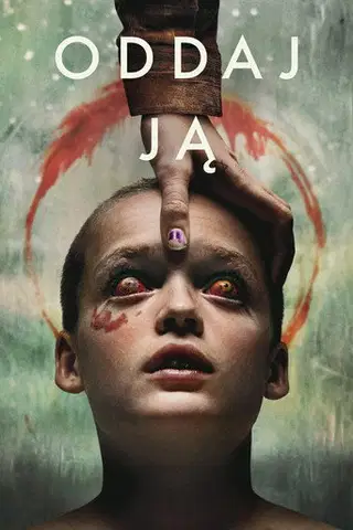 Oddaj ją Cały film - Gdzie obejrzeć online - Viderio