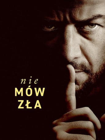 Nie mów zła Cały film - Gdzie obejrzeć online - Viderio