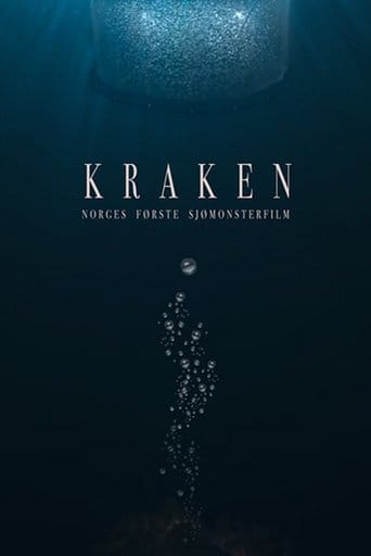 Kraken Cały film - Gdzie obejrzeć online - Viderio