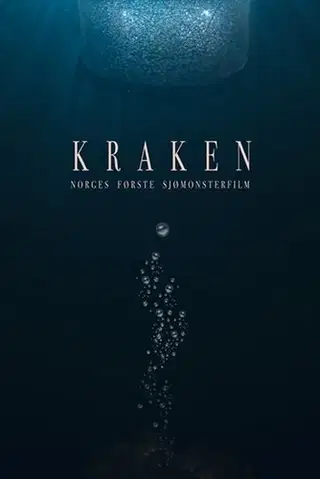 Kraken Cały film - Gdzie obejrzeć online - Viderio