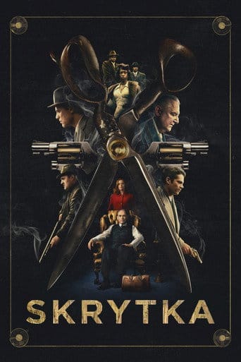 Skrytka Cały film - Gdzie obejrzeć online - Viderio
