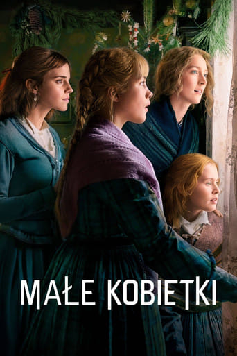 Małe kobietki Cały film - Gdzie obejrzeć online - Viderio
