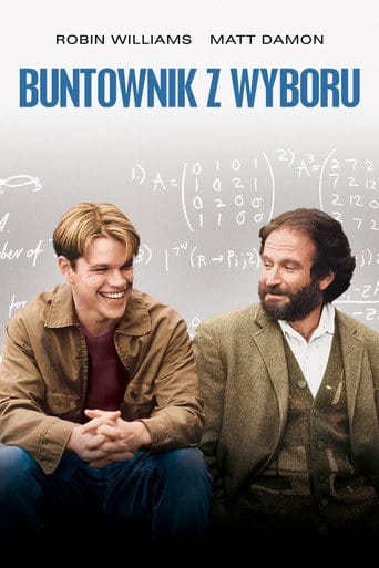 Buntownik z wyboru Cały film - Gdzie obejrzeć online - Viderio