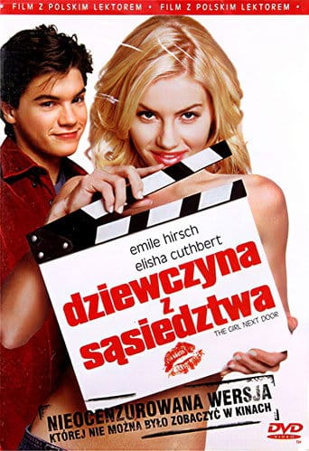 Dziewczyna z sąsiedztwa Cały film - Gdzie obejrzeć online - Viderio