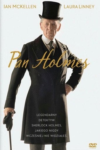 Pan Holmes – informacje, obsada i gdzie obejrzeć online | eKino