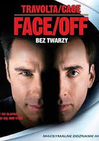 Bez twarzy Cały film - Gdzie obejrzeć online - Viderio
