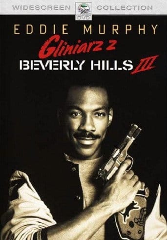 Gliniarz z Beverly Hills III Cały film - Gdzie obejrzeć online - Viderio