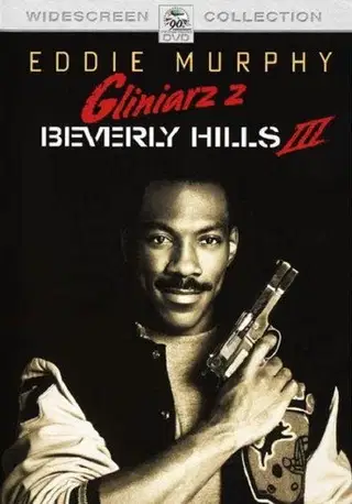 Gliniarz z Beverly Hills III Cały film - Gdzie obejrzeć online - Viderio