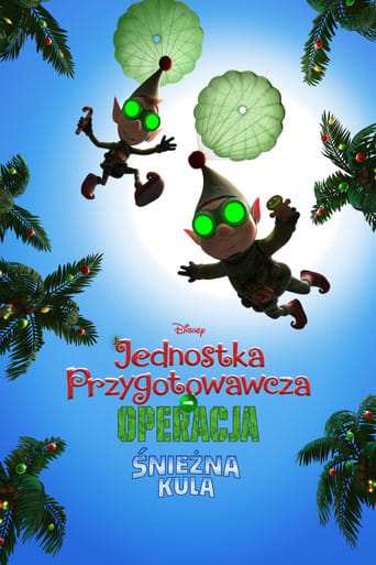 Jednostka przygotowawcza - Operacja: Śnieżna kula Cały film - Gdzie obejrzeć online - Viderio