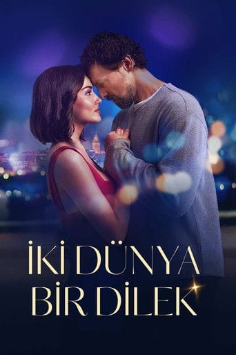Dwa światy - jedno życzenie Cały film - Gdzie obejrzeć online - Viderio