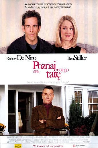 Poznaj mojego tatę Cały film - Gdzie obejrzeć online - Viderio
