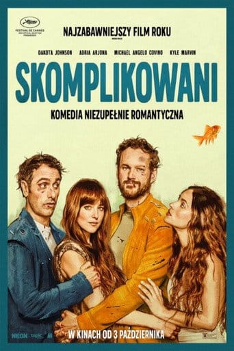 Skomplikowani Cały film - Gdzie obejrzeć online - Viderio
