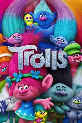 Trolle Cały film - Gdzie obejrzeć online - Viderio