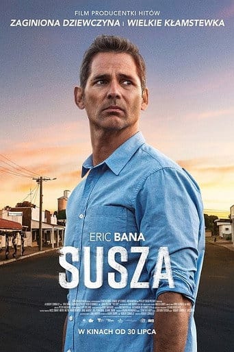 Susza Cały film - Gdzie obejrzeć online - Viderio