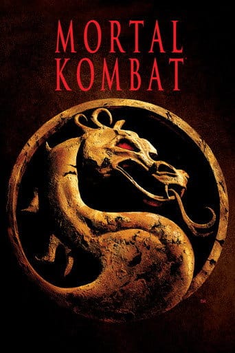 Mortal Kombat Cały film - Gdzie obejrzeć online - Viderio