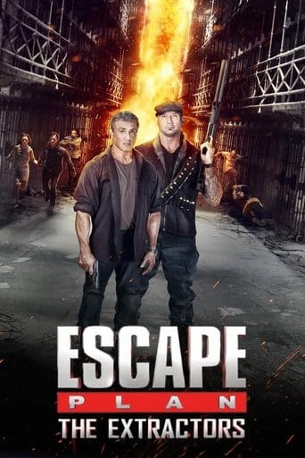 Plan Ucieczki 3 Cały film - Gdzie obejrzeć online - Viderio