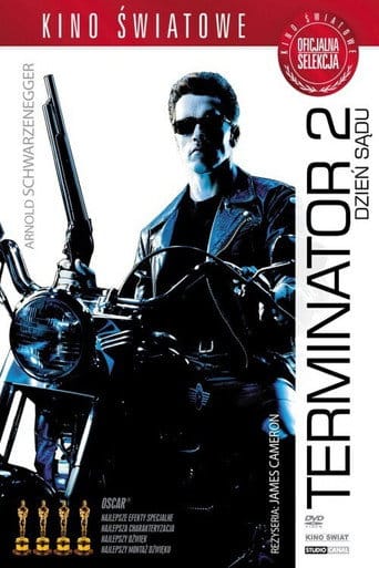 Terminator 2: Dzień sądu Cały film - Gdzie obejrzeć online - Viderio