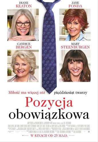 Pozycja obowiązkowa Cały film - Gdzie obejrzeć online - Viderio