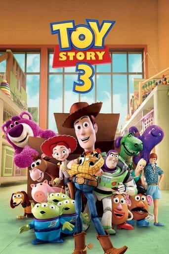 Toy Story 3 Cały film - Gdzie obejrzeć online - Viderio