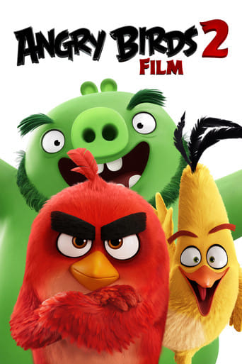 Angry Birds: Film 2 Cały film - Gdzie obejrzeć online - Viderio