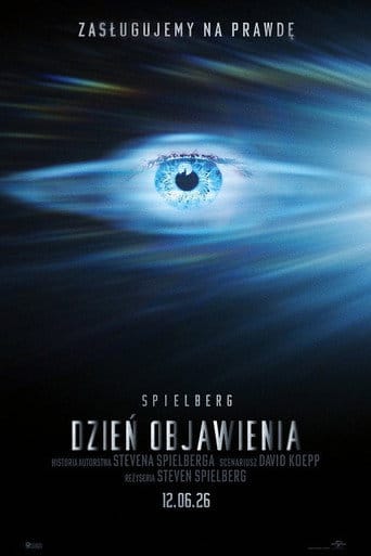 Dzień objawienia Cały film - Gdzie obejrzeć online - Viderio