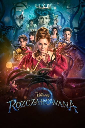 Rozczarowana Cały film - Gdzie obejrzeć online - Viderio
