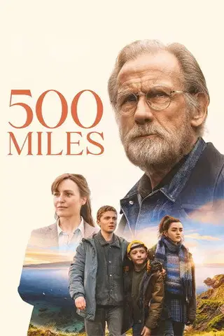 500 mil Cały film - Gdzie obejrzeć online - Viderio