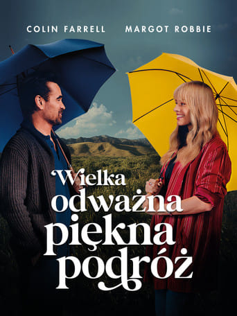 Wielka, odważna, piękna podróż Cały film - Gdzie obejrzeć online - Viderio