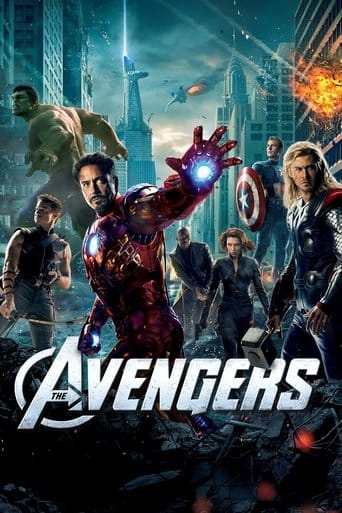 Avengers Cały film - Gdzie obejrzeć online - Viderio