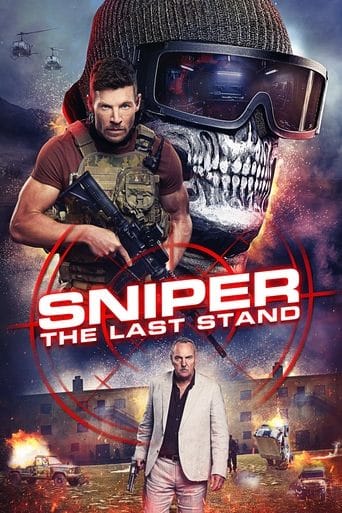 Snajper: Ostatni bój Cały film - Gdzie obejrzeć online - Viderio