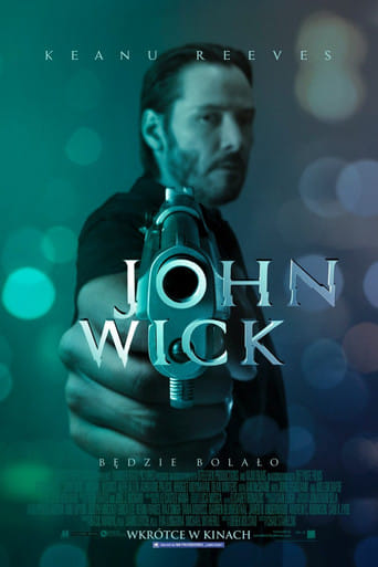 John Wick Cały film - Gdzie obejrzeć online - Viderio